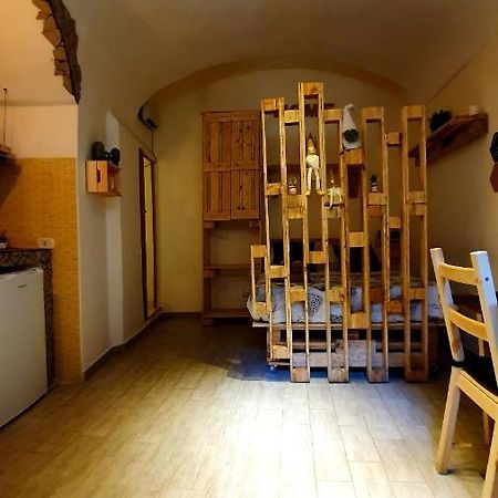 La Casa Del Rosariello Appartement Napels Buitenkant foto