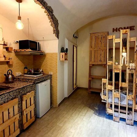 La Casa Del Rosariello Appartement Napels Buitenkant foto