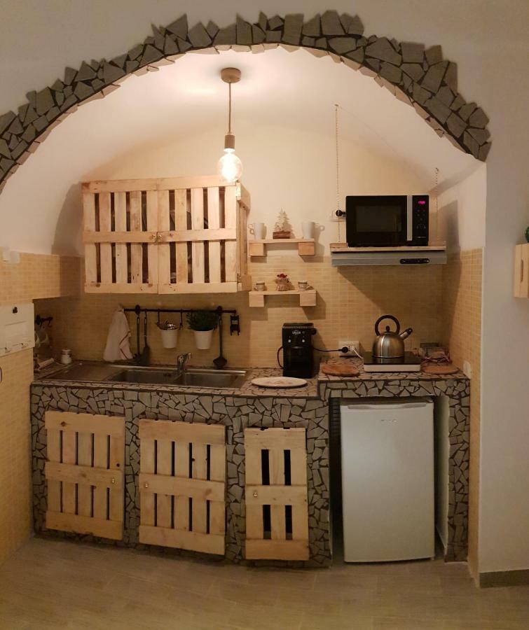 La Casa Del Rosariello Appartement Napels Buitenkant foto